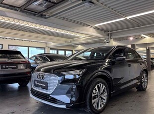 Audi Q4 e-tron 40 Advanced