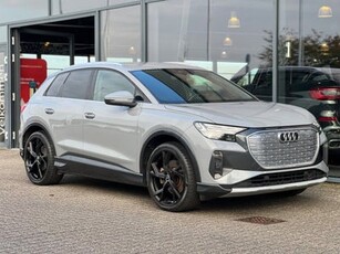 Audi Q4 e-tron 50 Attitude quattro