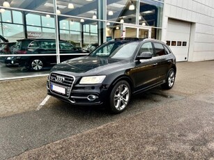 Audi SQ5 3,0 TDi 326 Competition quattro Tiptr.