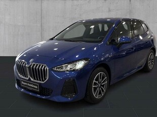 BMW 225e 1,5 Active Tourer M-Sport xDrive aut.