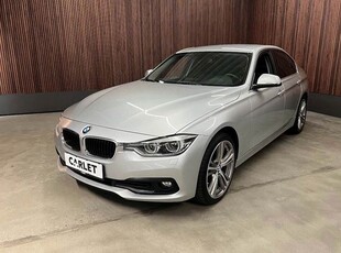 BMW 320d 2,0