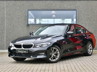 BMW 320d 2,0 Sport Line aut.