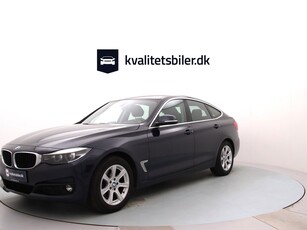 BMW 320d