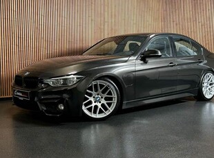 BMW 330e 2,0 iPerformance aut.