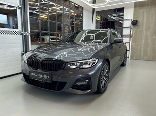 BMW 330i 3,0 M-Sport 258HK Aut.