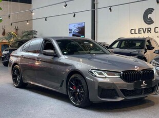 BMW 530e 2,0 M-Sport+ xDrive aut.