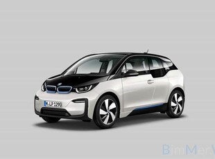 BMW i3 BEV