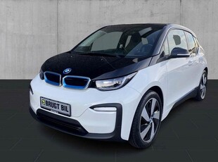 BMW i3 BEV