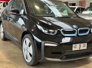 BMW i3 BEV