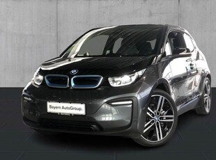 BMW i3 Charged Plus