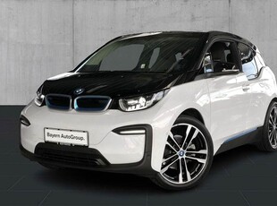 BMW i3 Charged Plus