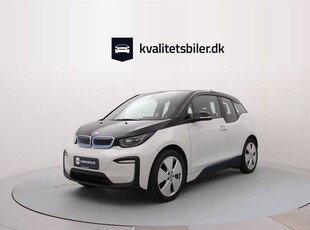 BMW i3 EL 170HK 5d Aut.