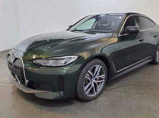 BMW i4 eDrive35 Gran Coupé EL 286HK 5d Aut.