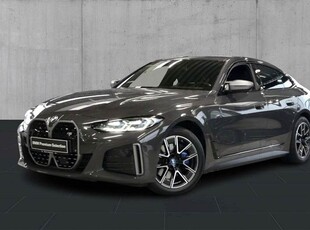 BMW i4 M50 xDrive