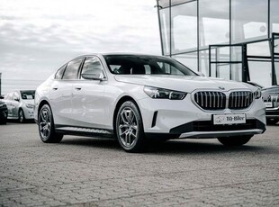 BMW i5 eDrive40 Sport Line