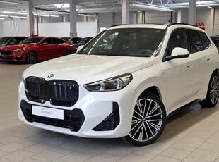 BMW iX1 xDrive30 EL Fully Charged M-Sport 313HK 5d Aut.