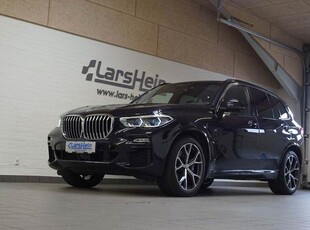 BMW X5 3,0 xDrive45e M-Sport aut.