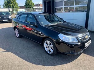 Chevrolet Epica 2,5 LT aut.