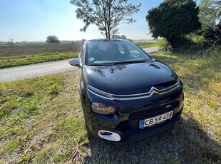 Citroën C3 1,2