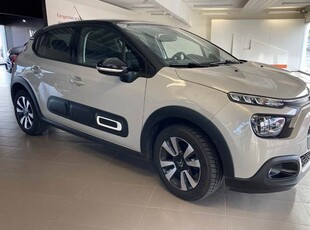 Citroën C3 1,2 PureTech 83 Shine