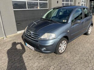 Citroën C3 1,6 16V Elegance