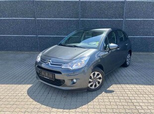 Citroën C3 1,6 BlueHDi 100 Seduction Upgrade