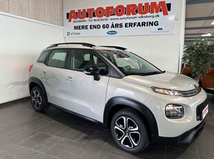 Citroën C3 Aircross 1,2 PureTech 110 StreetLine