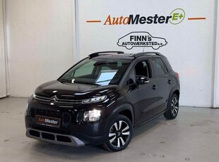 Citroën C3 Aircross 1,2 PureTech 130 SkyLine