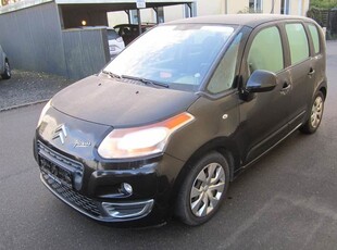 Citroën C3 Picasso 1,6 HDI 110HK