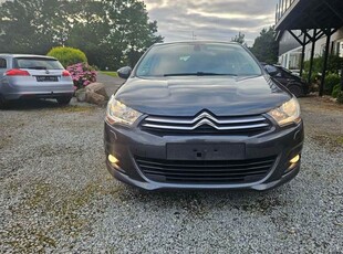 Citroën C4 1,2 PureTech 130 Exclusive