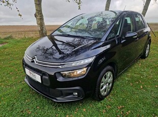 Citroën C4 Picasso 1,2 PureTech 130 Iconic