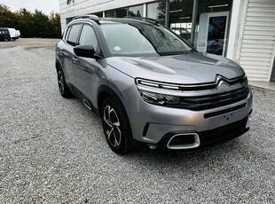 Citroën C5 Aircross 1,6 Hybrid Feel EAT8