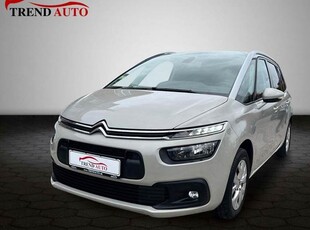 Citroën Grand C4 Picasso 1,2 PureTech 130 Iconic 7prs