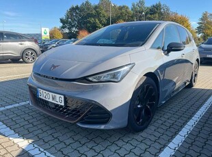 Cupra Born 58 e-Boost