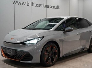 Cupra Born 58 e-Boost