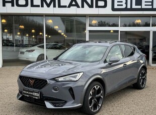 Cupra Formentor 1,4 eHybrid VZ DSG