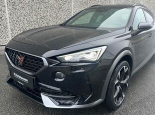 Cupra Formentor 1,4 eHybrid VZ DSG