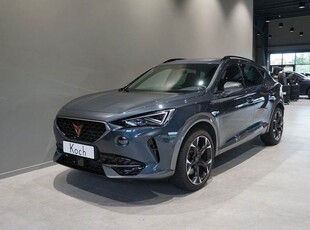 Cupra Formentor 2,0 TSi DSG 4x4