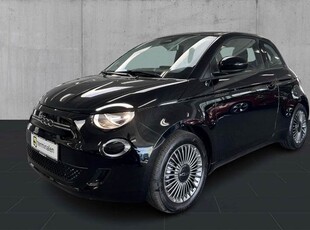 Fiat 500e Icon