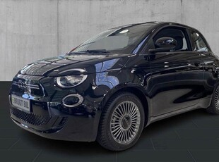 Fiat 500e Icon