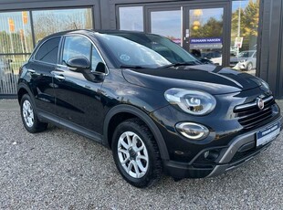 Fiat 500X 1,0 FireFly City Cross First Edition 120HK 5d 6g