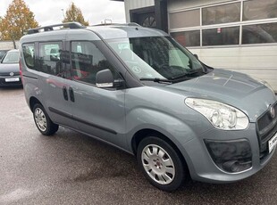 Fiat Doblò 1,4 Combi 7prs