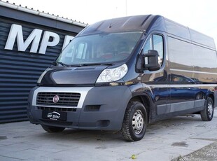 Fiat Ducato 35 2,3 MJT 150 Kassevogn L3H2