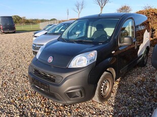 Fiat Fiorino 1,2 1.3 MJT 80 KASSEVOGN.