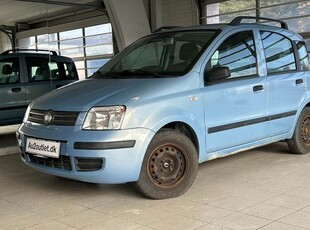 Fiat Panda 1,2 Ciao