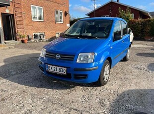 Fiat Panda 1,2 Ciao