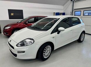 Fiat Punto 0,9 TwinAir 85 Easy