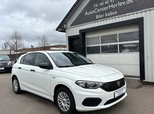 Fiat Tipo 1,4 16V Pop