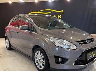 Ford C-MAX 1,0 SCTi 125 Edition