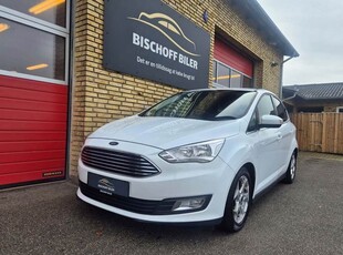 Ford C-MAX 1,5 TDCi 120 Titanium